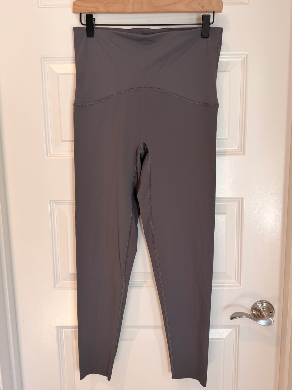 Spanx Booty Boost Active Leggings